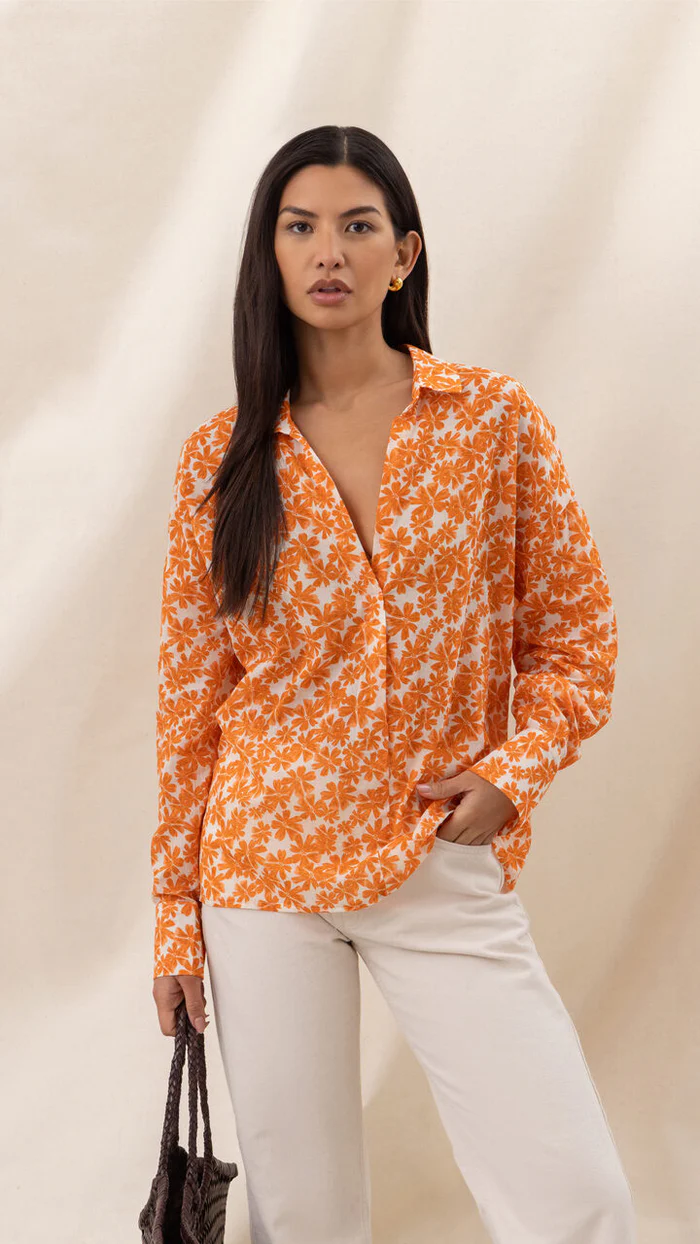 Libbyprintedshirt-Mandarinfloral_1
